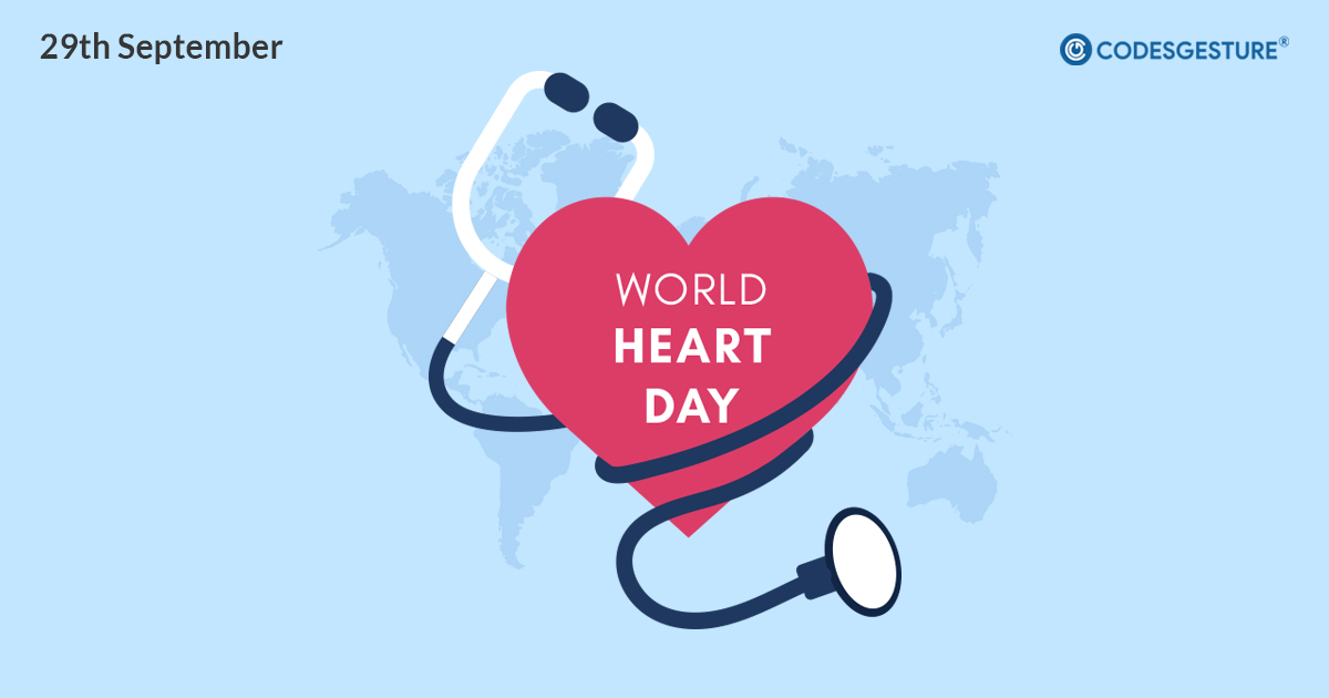 Heart day